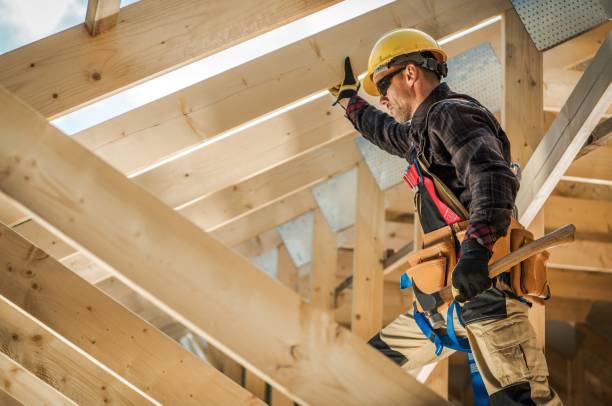 Best Residential Roofing Contractor  in San Juan, TX