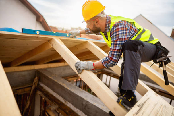 Best Residential Roofing Contractor  in San Juan, TX